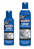 Finish Line 1-Step (One-Step) allround Cleaner and Lubricant