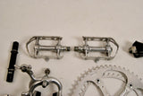 Galli Criterium Groupset