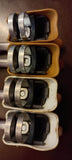 Galli Criterium Levers , gold anodized ( NIB )