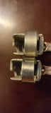 Galli Criterium Levers , gold anodized ( NIB )