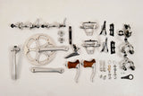 Galli Aerodynamic KL Groupset (NOS)