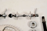 Galli Aerodynamic KL Groupset (NOS)