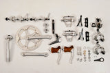 Galli Aerodynamic KL Groupset (NOS)
