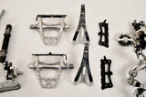 Galli Aerodynamic KL Groupset (NOS)