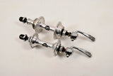 Galli Aerodynamic KL Groupset (NOS)