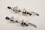 Galli Aerodynamic KL Groupset (NOS)