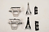 Galli Aerodynamic KL Groupset (NOS)