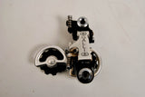 Galli Aerodynamic KL Groupset (NOS)