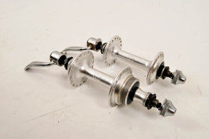 Galli Criterium Hubset from the 80s
