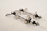 Galli Criterium Hubset from the 80s