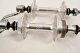 Galli Criterium Hubset from the 80s