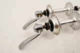 Galli Criterium Hubset from the 80s