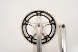 Gipiemme Crono Sprint 100 CC Crankset in 170 with F. Moser pantography, from the 80s