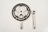 Gipiemme Crono Sprint 100 CC Crankset in 170 with F. Moser pantography, from the 80s