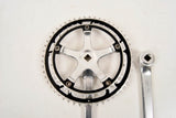 Gipiemme Crono Sprint 100 CC Crankset in 170 with F. Moser pantography, from the 80s