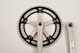 Gipiemme Dual Sprint Crankset in 170 length with 52/42 from 1980s
