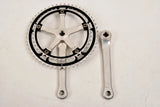 Gipiemme Dual Sprint Crankset in 170 length with 52/42 from 1980s