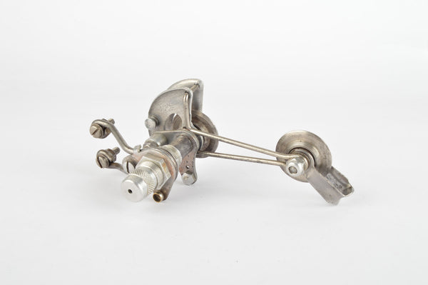 Huret Touriste Leger / Touriste Route rear derailleur from the 1940s