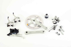 Shimano sales 1055 groupset