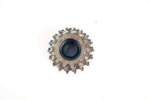 Suntour Pro-Compe freewheel, 6 speed from the 1980s