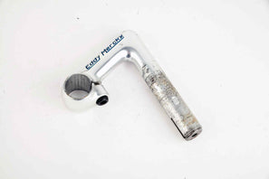 Eddy Merckx pantographed 3 ttt Criterium Stem in size 90mm with 26,0 mm bar clamp size from the 1980s