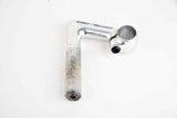 Eddy Merckx pantographed 3 ttt Criterium Stem in size 90mm with 26,0 mm bar clamp size from the 1980s