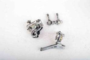 Shimano 600 #6100 gear shifting set from 1977