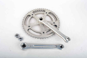 Sakae/Ringyo SR Apex - 5LA crankset with chainrings 48/52 teeth and 170mm length from the 1980s