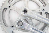 Sakae/Ringyo SR Apex - 5LA crankset with chainrings 48/52 teeth and 170mm length from the 1980s