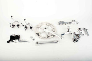 Shimano 600EX #6207 #6208 group set from 1985/86