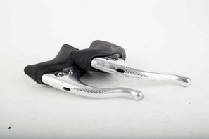 Campagnolo C-Record #A055 brake lever set from the 1980s