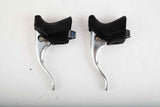 Campagnolo C-Record #A055 brake lever set from the 1980s