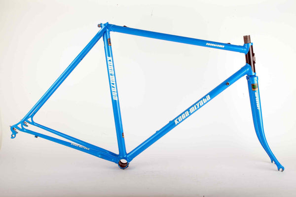 Koga Miyata Granwinner Frame 54,5 cm (c-t) 53,0 (c-c) Hardlite FM-2