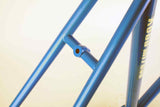 Koga Miyata Granwinner Frame 54,5 cm (c-t) 53,0 (c-c) Hardlite FM-2
