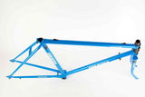 Koga Miyata Granwinner Frame 54,5 cm (c-t) 53,0 (c-c) Hardlite FM-2