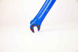 Koga Miyata Granwinner Frame 54,5 cm (c-t) 53,0 (c-c) Hardlite FM-2
