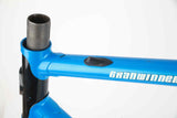Koga Miyata Granwinner Frame 54,5 cm (c-t) 53,0 (c-c) Hardlite FM-2