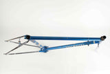 Eddy Merckx Professional Frame 56,0 cm (c-t) 54,5 (c-c) Columbus SL
