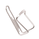 Silver Intec aluminum Water Bottle Cage