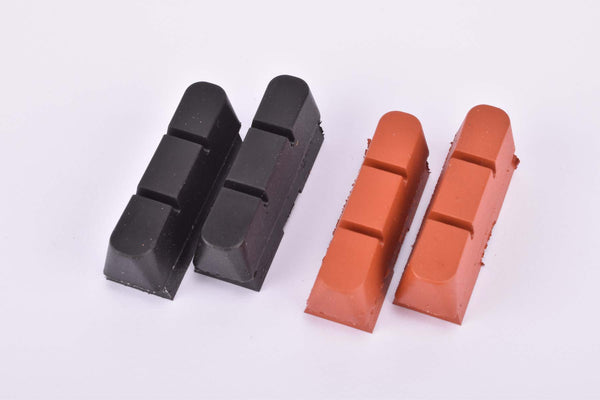 Kool Stop #R-22 Suntour Superbe replacement brake pad set (2 pcs)