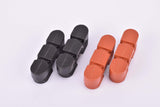Kool Stop #R-23 Campagnolo Chorus replacement brake pad set (2 pcs)