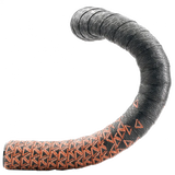 Deda Loop #DEDATAPE608 black and brown handlebar tape