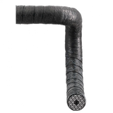 Deda Loop #DEDATAPE607 black handlebar tape