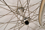 Mavic Ma2 and Campagnolo Victory / Triomphe Clincher Wheelset from the 80s