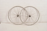 Mavic Ma2 and Campagnolo Victory / Triomphe Clincher Wheelset from the 80s