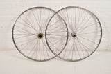 Mavic MA2 / Dura Ace EX FH-7260 Clincher Wheelset from the 80s