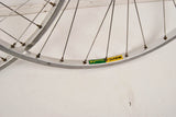 Mavic MA2 / Dura Ace EX FH-7260 Clincher Wheelset from the 80s
