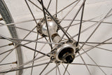 Mavic MA2 / Dura Ace EX FH-7260 Clincher Wheelset from the 80s