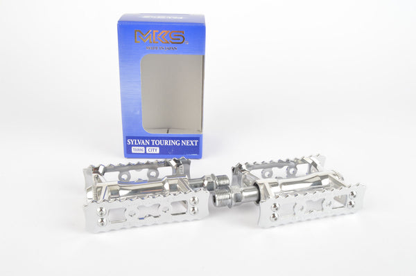 MKS Sylvan Touring Next, touring and city pedal