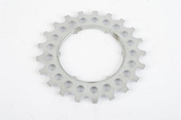 NOS Campagnolo Super Record / 50th anniversary #A-21 (#AB-21) Aluminium 6-speed Freewheel Cog with 21 teeth from the 1980s